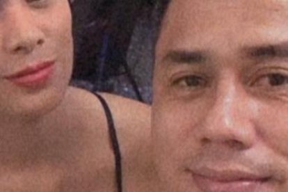 El exfutbolista contó por primera vez sobre su relación en EXTRA.