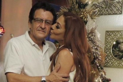 Los músicos Jazmin y Gino Falconí hacen públicos sus objetivos para este año.