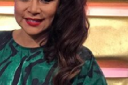 Gisella fue  jurado de algunos realities, entre esos ‘Baila la Noche’, de Canal Uno.