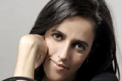 María Fernanda Restrepo es directora de cine y estuvo a cargo de la dirección del documental