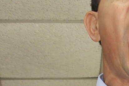 Paco Álvarez Moreira, un hombre de radio y televisión.