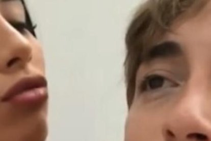 Mayita cerró su cuenta de Instagram para no recibir más comentarios negativos.