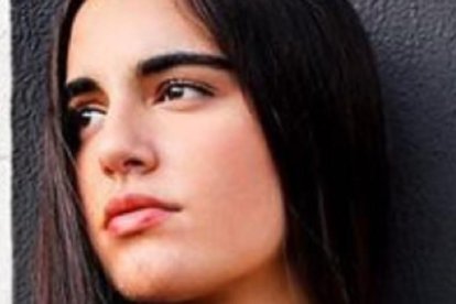 Carla cuenta con 15 mil seguidores en Instagram.