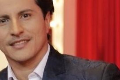 Cevallos actualmente tiene 37 años de edad y está agradecido con lo que ha alcanzado.