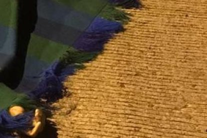 El sargento Aladino Alonso Pilco Lizcano murió al instante por un impacto de bala que recibió en su espalda.