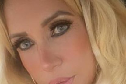 Soraya Guerrero dice que viene recargada y mas frontal que nunca, a la hora de emitir sus comentarios de la gente de farándula