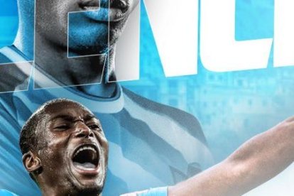 El ecuatoriano Tito Valencia reforzará a 9 de Octubre.