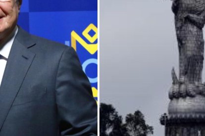 La propuesta del candidato generó reacciones múltiples.