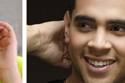 En varias ocasiones se ha captado a la parejita compartiendo tiempo juntos.