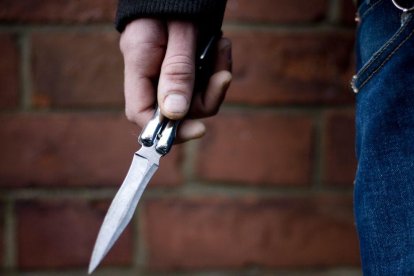 Los asaltos a mano armada han aumentado en esta, otrora tranquila, población de Pichincha.