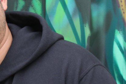 Carlos José Matamoros explica que la Santería es una religión milenaria con distinta manera de adorar a Dios.