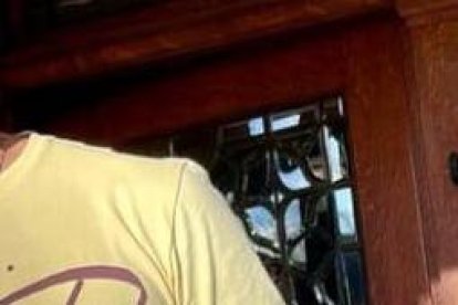 Gerardo Mejía quiere que su café "Rico suave" se convierta en el favorito del mercado norteamericano y latino