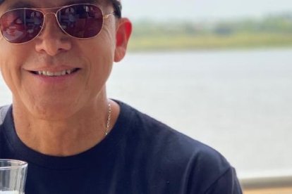 El ecuatoriano es un amante del café.