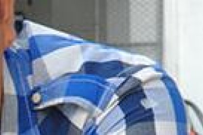 Christian Albán está en terapia por 20 días  para recuperar la movilidad de sus piernas. El presentador de farándula va mejorando poco a poco