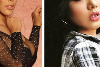 Anita Jima, Margareth Campuzano y Verónica Saltos opinaron sobre el tema.