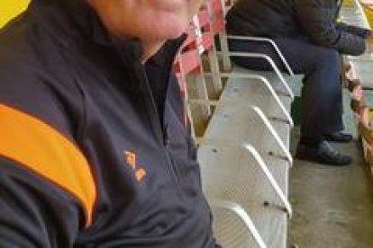 Gustavo Alfaro, DT de la Tri sigue preparando a Ecuador para el duelo en Venezuela.