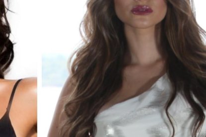 Michela Pincay, Cinthya Coppiano y se pronuncieron tras la muerte del que un día fue su novio.