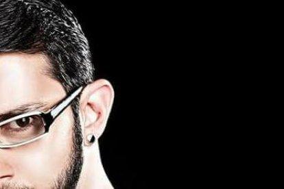 El artista es recordado por haber sido parte de la banda quiteña Cruks en Karnak.