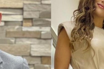 Las cartas revelan que tras la cadena de oraciòn, un grupo de ángeles azules ayudan a encontrar a los que cometieron el crimen de Ruales y protegen a la "Caramelo".