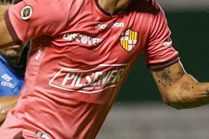 Barcelona disputa su primer partido de la temporada 2021.