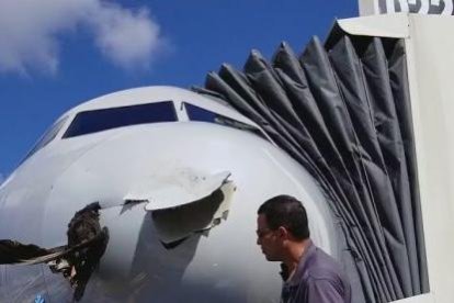 La seguridad operacional es sagrada en la insdustria aeronáutica. Sin embargo, no está libre de inconvenientes.