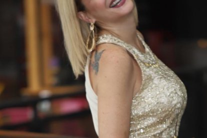 Danilo Carrera y Michelle se separaron y ella se quedó con el anillo. Marián tiene ocho en su poder.