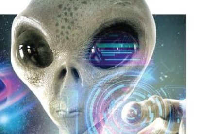 Una misteriosa señal nos llegó desde el exoplaneta Próxima centauri