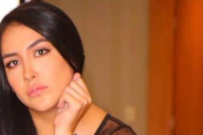 Kate Muñoz puso la respectiva denuncia y dice que ahora cuenta con protección personal  para protegerse de las amenazas