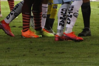 Tranquilos amarillos, sí fue gol de Mastriani.