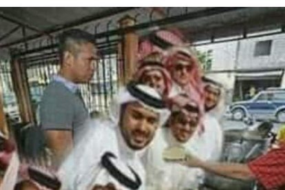 Los memes que circulan en las redes sociales.