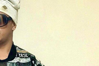 El artista espera que la canción cale bien entre el público que lo sigue.