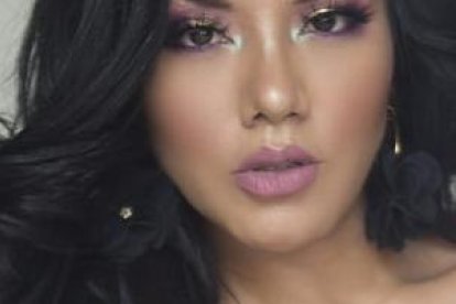 Verónica Saltos dice que a estas alturas de su vida no está para perder el tiempo con cualquiera. "Para ser feliz no hace falta alguien que no valga la pena"