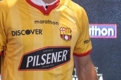 El argentino Javier Mascherano es el invitado que tiene Barcelona, para su Noche Amarilla.