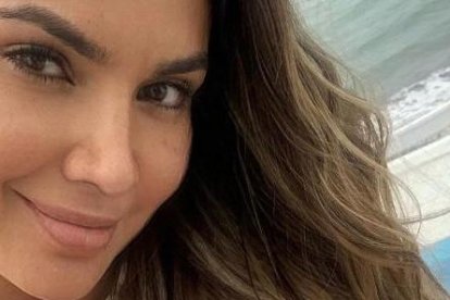 Kathiuska Peralta le gustaría retornar a la televisión en una revista matinal. Su programa de radio cumple 10 años