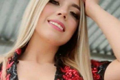 La artista está emocionada por haber encontrado el amor y alista todo para su matrimonio