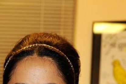 Salma Hakek confesó que  le daba miedo ver a un Antonio Banderas, tan "libre" al hacer las escenas sexules