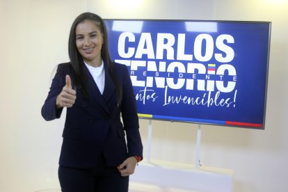 Mayra Olvera ha representando al país con la Tri. Ahora busca aportar para mejorar las condiciones de los futbolistas.