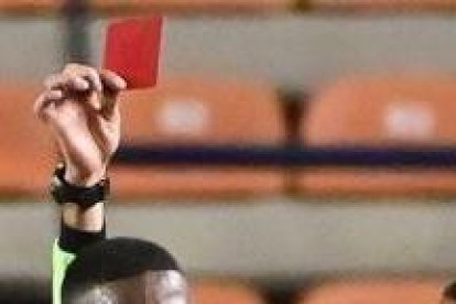 Félix Torres se fue al camerino a llorar luego de recibir insultos racista en México.