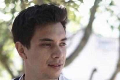 El artista está enfocado en los nuevos retos que quiere alcanzar