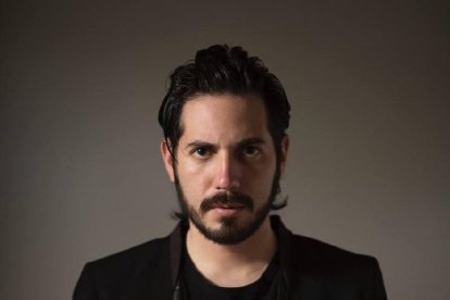 Víctor Arauz dio la noticia a través de sus redes sociales, donde recibió felicitaciones.