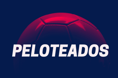 Peloteados, el nuevo podcast deportivo de Extra.