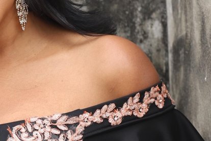 La cantante ecuatoriana cuenta que el mundo artístico sufre un duro golpe económico, debido a la pandemia.

Agencia (ag-expreso)