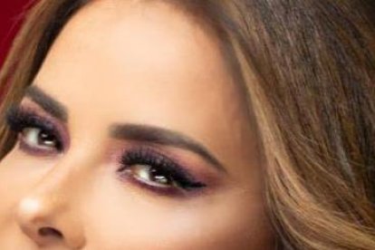 Trevi es una artista mexicana de 53 años de edad