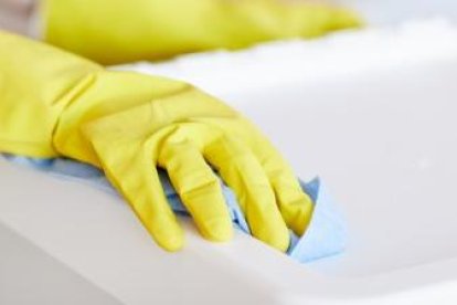 En la pandemia la ilegalidad en la venta de cloro creció.