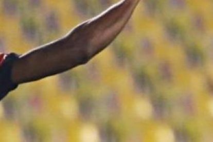 Fidel Martínez, es el goleador de la Copa Libertadores 2020 y ganador del mejor gol del torneo.