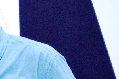 Oswaldo Segura dijo que es momento que se reactive el teatro con las respectivas medidas de bioseguridad