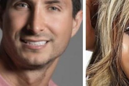 Mafer Vargas, Eduardo Andrade y