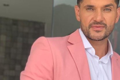 José continuará con su segmento de cocina, el cual disfruta hacer.