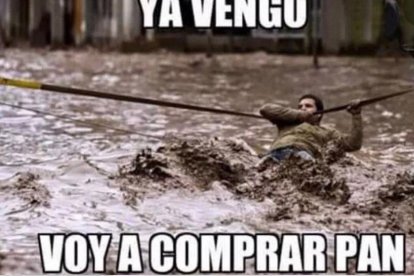 Acciones cotidianas también fueron inspiración en la creación de los memes.