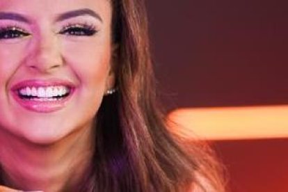 Dayanara dice que hay cantantes como Bad Bunny que son ‘crudos’ para cantar, aunque a ella le gustan sus temas.